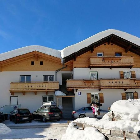 Appartement Ingrid Ellmau Zewnętrze zdjęcie