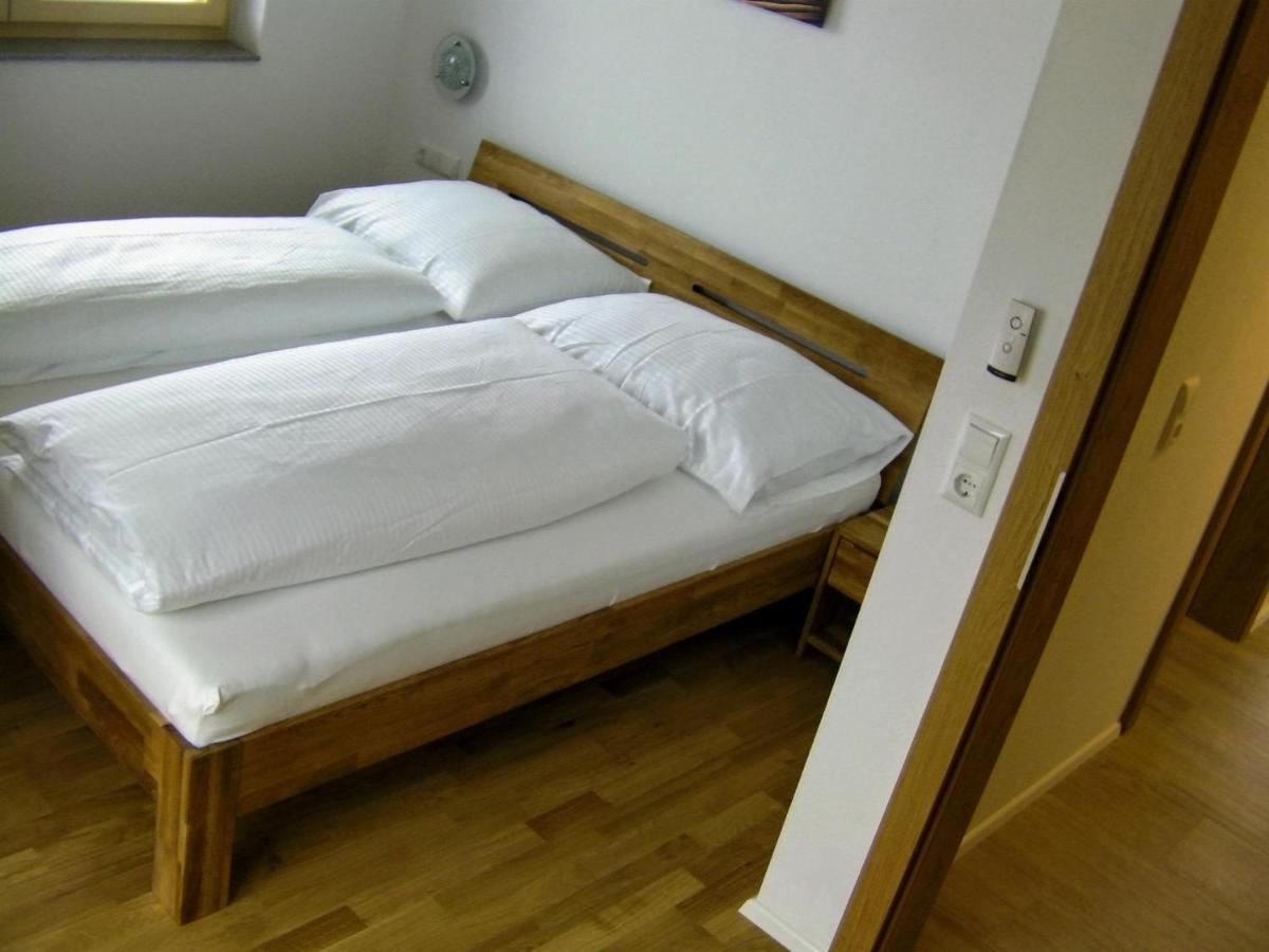 Appartement Ingrid Ellmau Zewnętrze zdjęcie