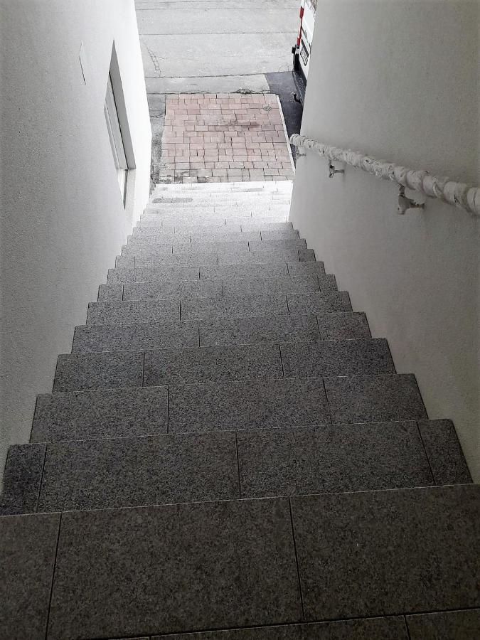Appartement Ingrid Ellmau Zewnętrze zdjęcie