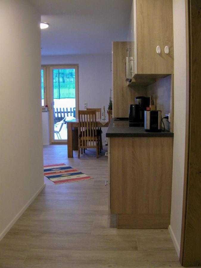 Appartement Ingrid Ellmau Zewnętrze zdjęcie