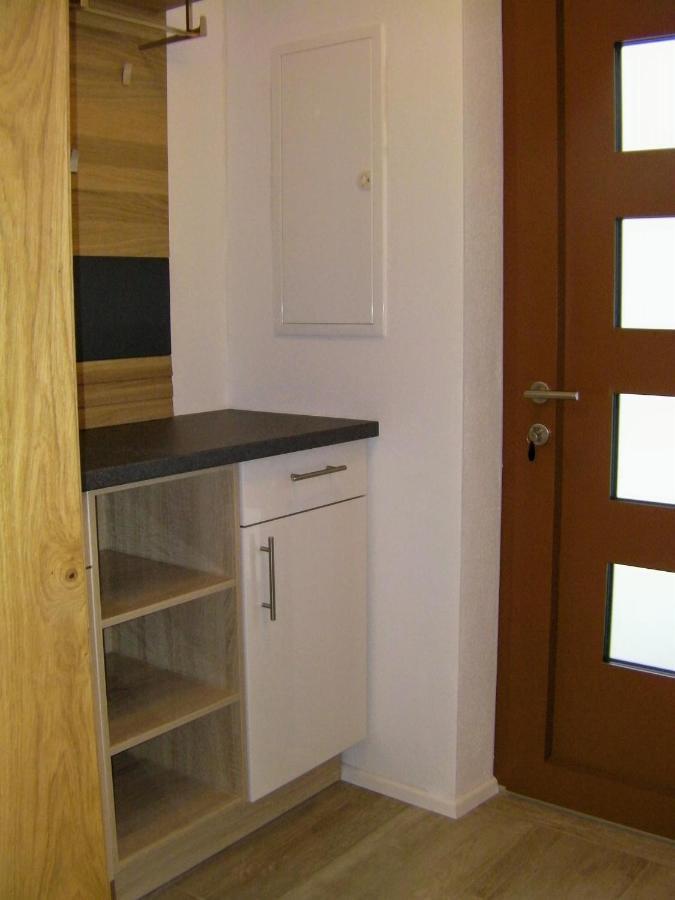 Appartement Ingrid Ellmau Zewnętrze zdjęcie