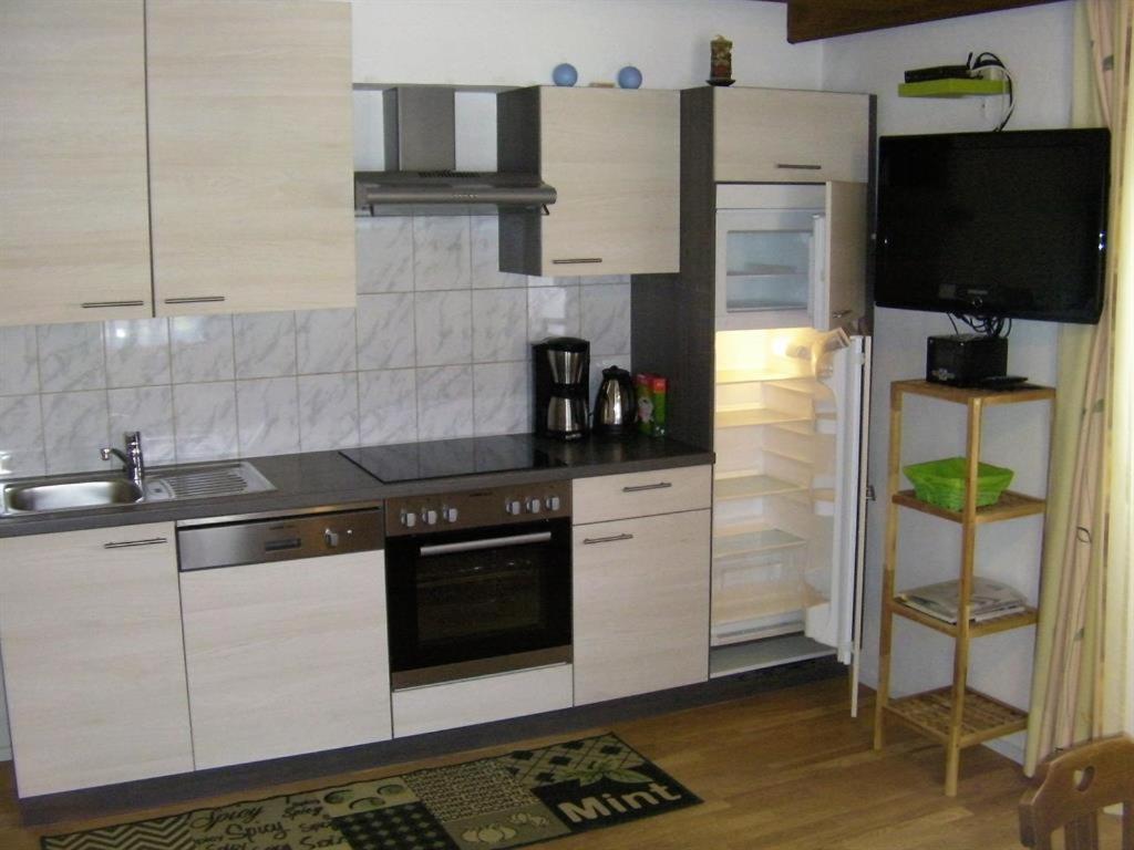 Appartement Ingrid Ellmau Zewnętrze zdjęcie