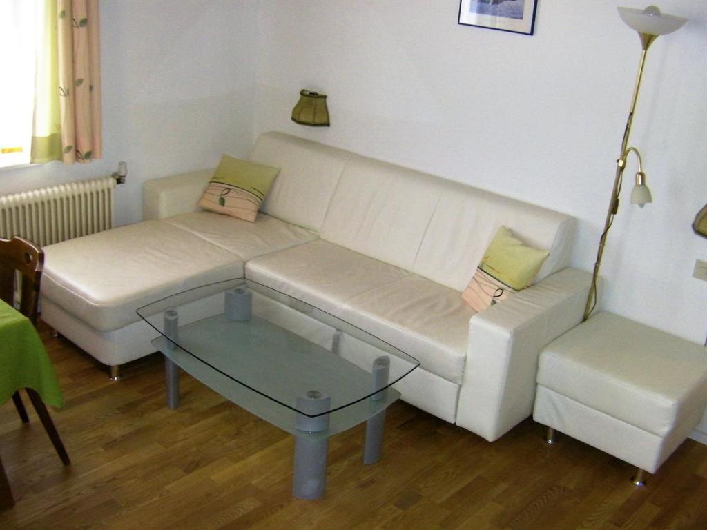 Appartement Ingrid Ellmau Zewnętrze zdjęcie