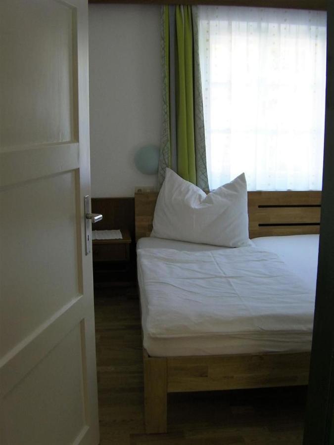 Appartement Ingrid Ellmau Zewnętrze zdjęcie