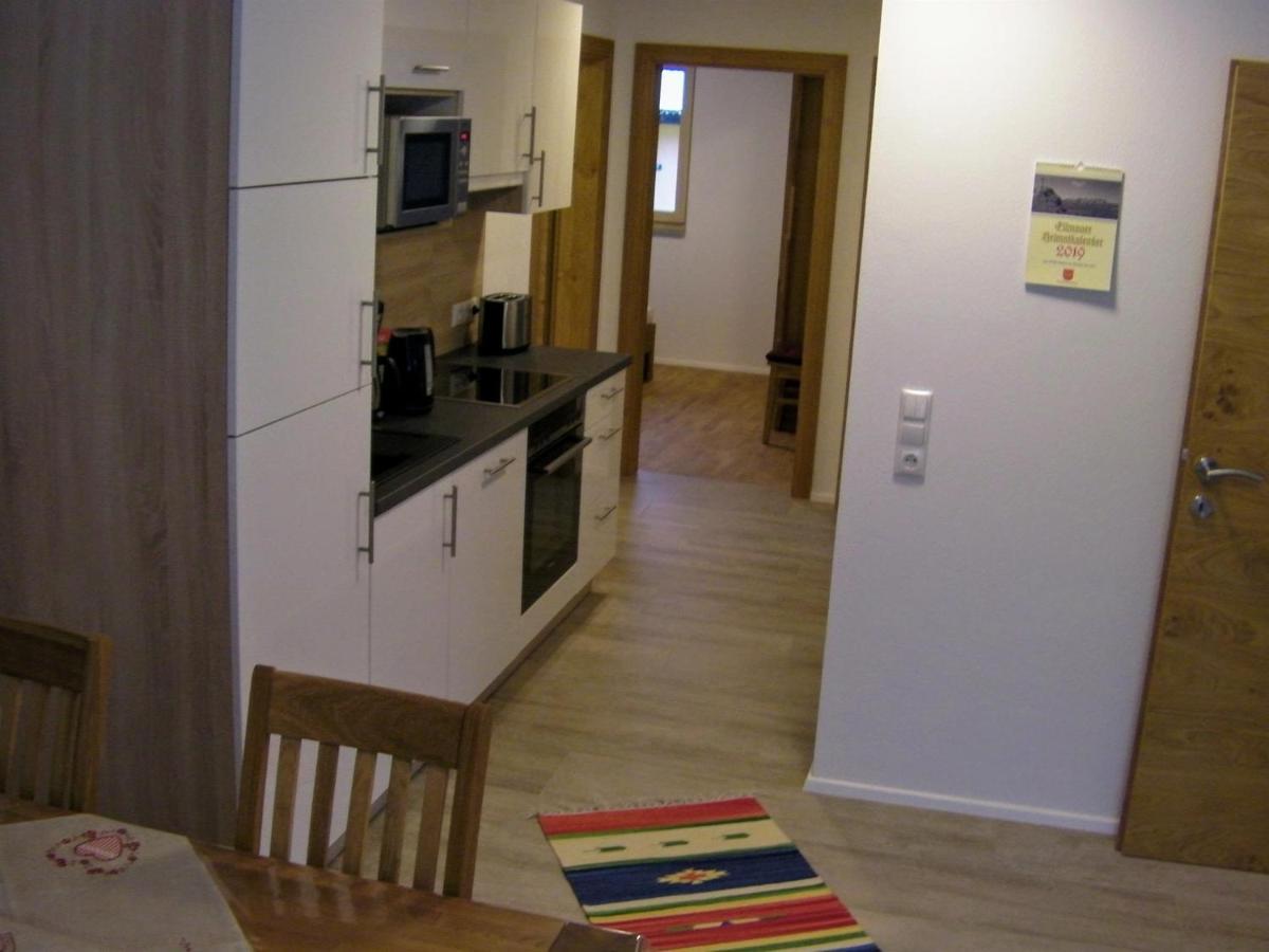 Appartement Ingrid Ellmau Zewnętrze zdjęcie
