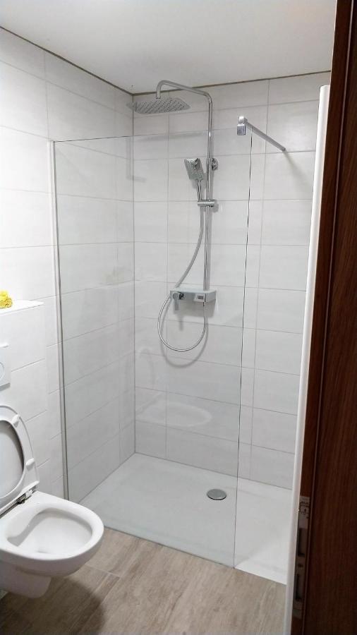 Appartement Ingrid Ellmau Zewnętrze zdjęcie