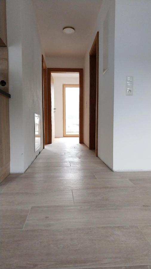 Appartement Ingrid Ellmau Zewnętrze zdjęcie