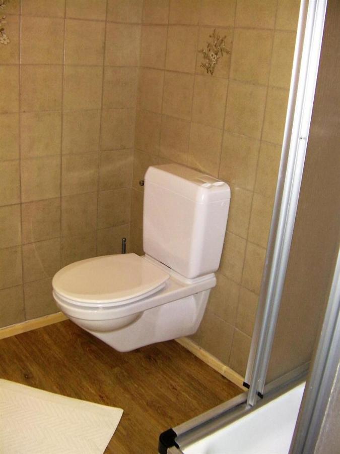 Appartement Ingrid Ellmau Zewnętrze zdjęcie