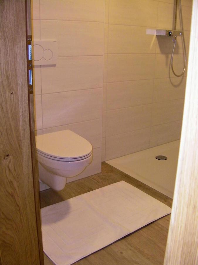 Appartement Ingrid Ellmau Zewnętrze zdjęcie