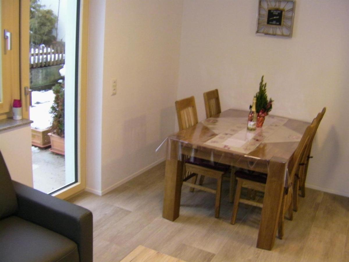 Appartement Ingrid Ellmau Zewnętrze zdjęcie