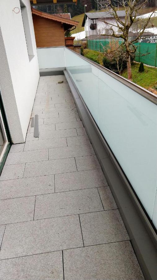 Appartement Ingrid Ellmau Zewnętrze zdjęcie
