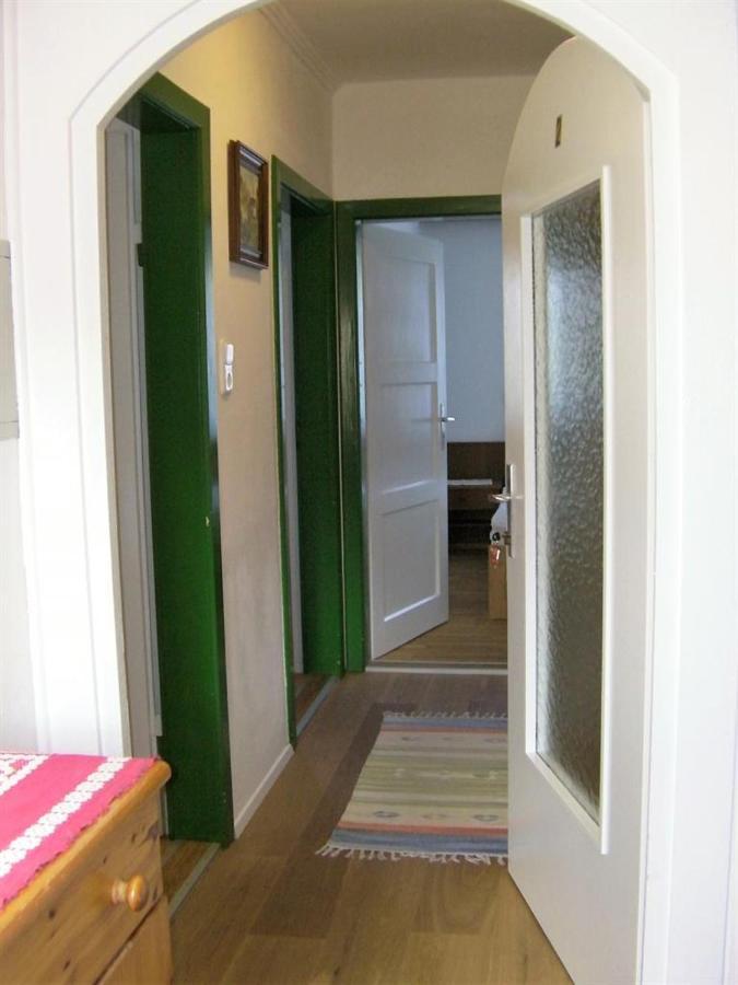 Appartement Ingrid Ellmau Zewnętrze zdjęcie