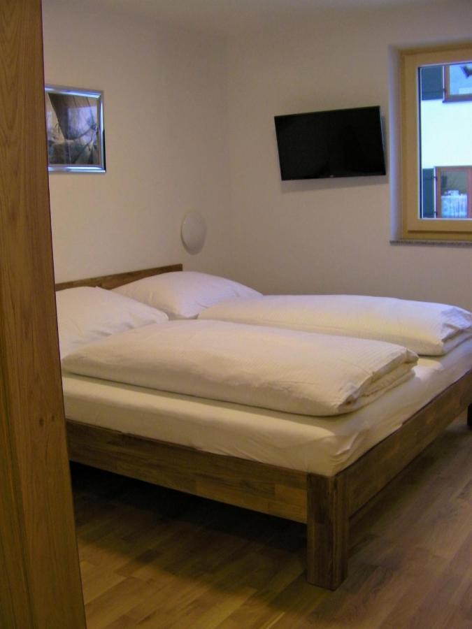 Appartement Ingrid Ellmau Zewnętrze zdjęcie
