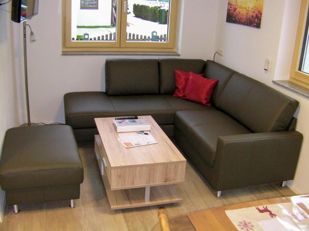 Appartement Ingrid Ellmau Zewnętrze zdjęcie