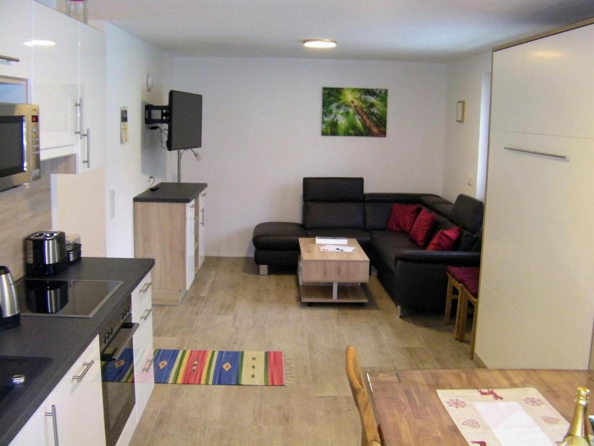 Appartement Ingrid Ellmau Zewnętrze zdjęcie
