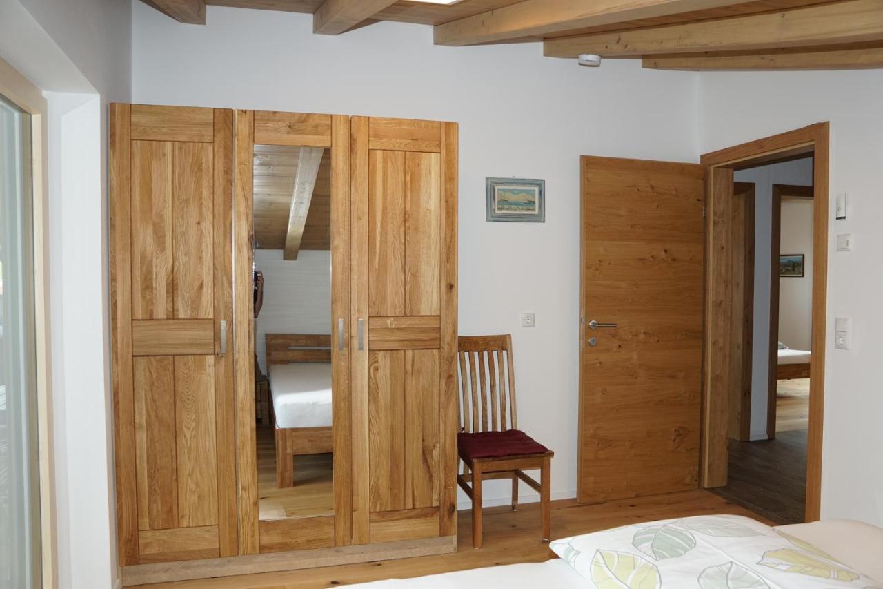 Appartement Ingrid Ellmau Zewnętrze zdjęcie
