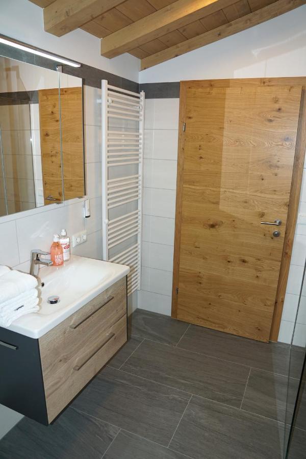 Appartement Ingrid Ellmau Zewnętrze zdjęcie