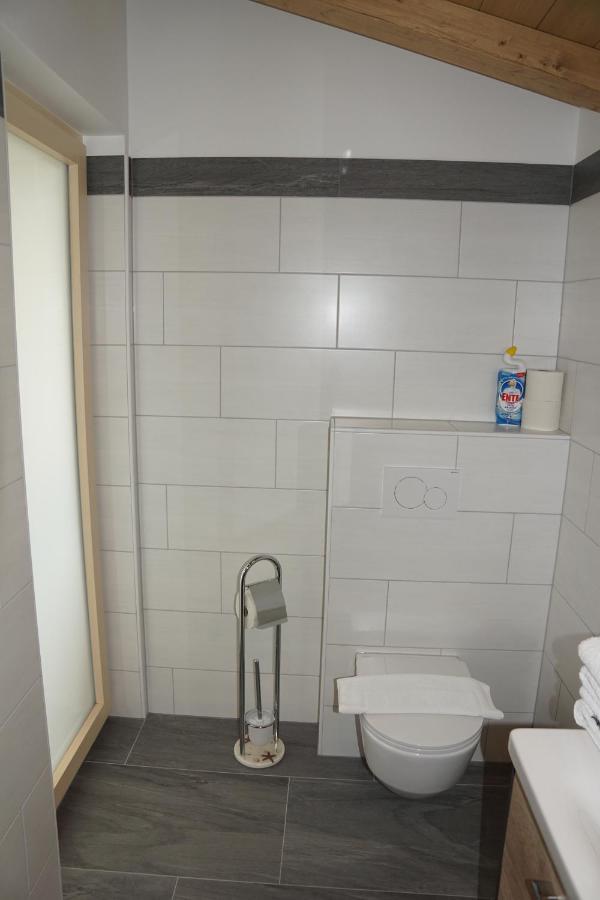 Appartement Ingrid Ellmau Zewnętrze zdjęcie