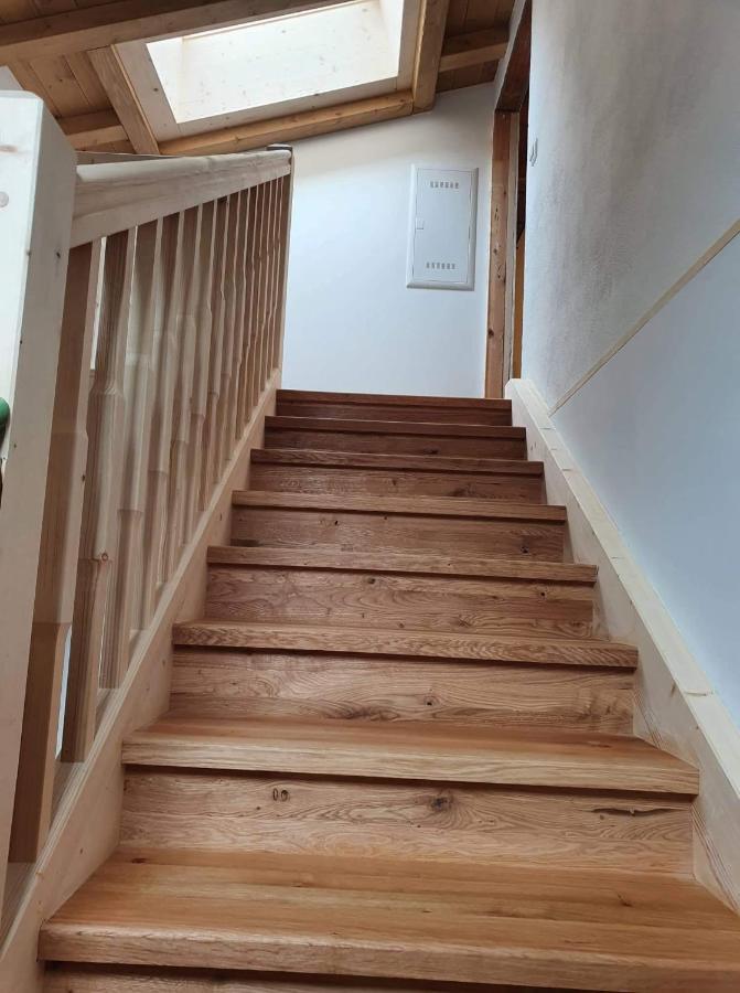 Appartement Ingrid Ellmau Zewnętrze zdjęcie