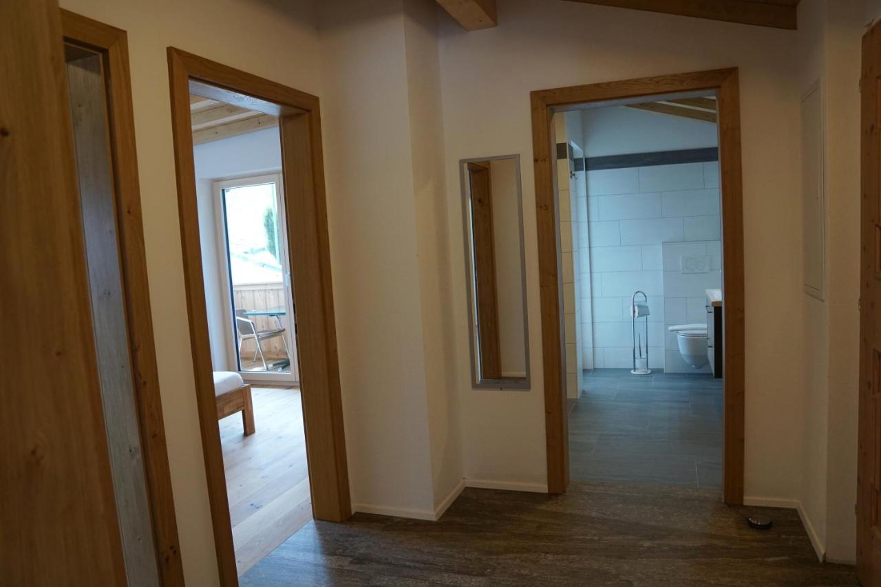 Appartement Ingrid Ellmau Zewnętrze zdjęcie