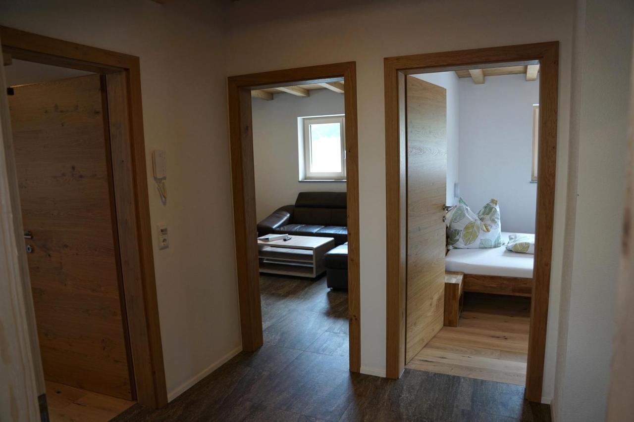 Appartement Ingrid Ellmau Zewnętrze zdjęcie