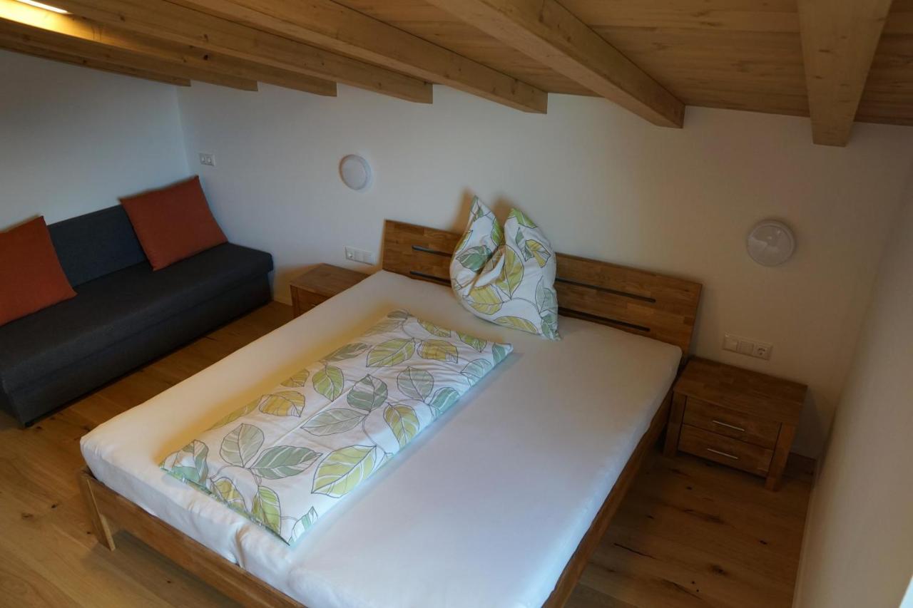 Appartement Ingrid Ellmau Zewnętrze zdjęcie